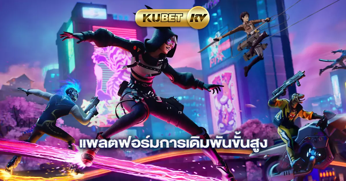 Tampilan hiburan digital untuk lobi permainan HOT985